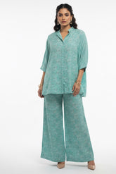 Lawn Print 2PC